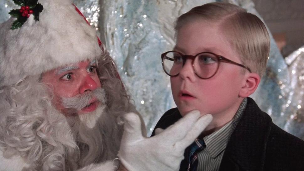 Topul celor mai îndrăgite filme de Crăciun. Care este favoritul tău? 122742