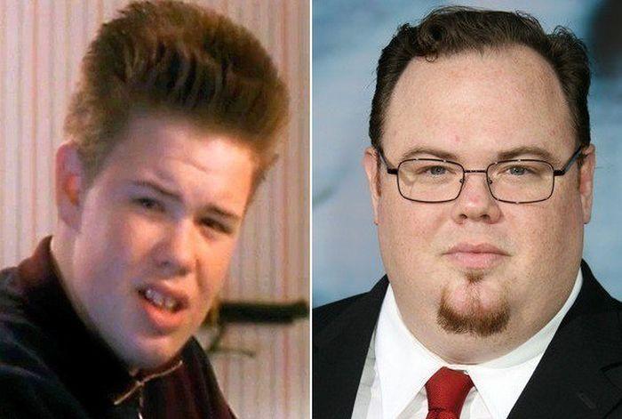 Cum arată actorii din cel mai iubit film de Crăciun, la 22 de ani de când a apărut. Transformările sunt incredibile 185036