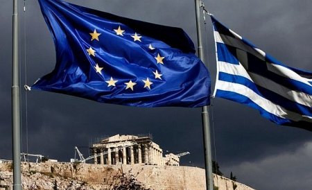 Cele mai mari patru bănci din Grecia trebuie recapitalizate cu aproape 28 miliarde de euro