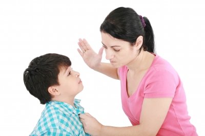  Cum iti pot afecta pedepsele copilul 