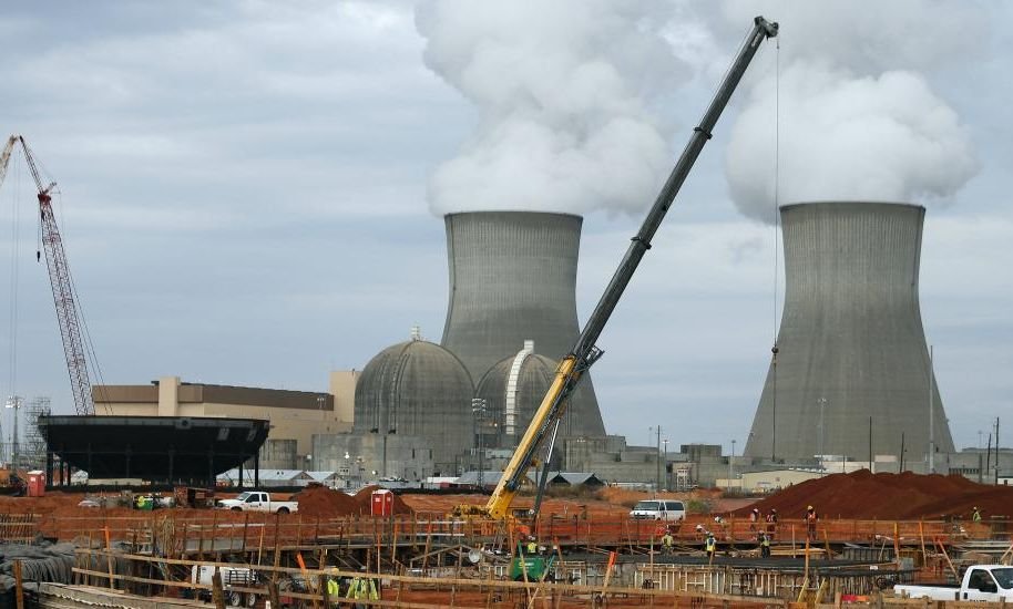 Directorul securităţii nucleare belgiene spune NU construcţiei de centrale nucleare în Europa