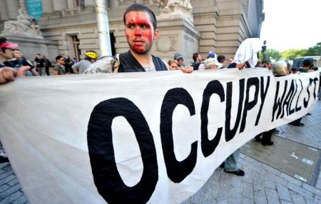 Documente oficiale: Mişcarea Occupy, o AMENINŢARE TERORISTĂ