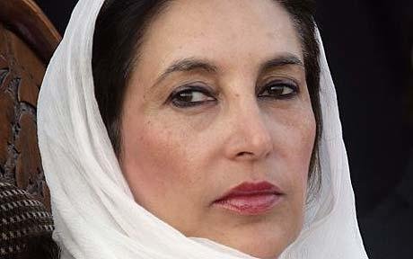 Islamabad, Pakistan. Cinci ani de la asasinarea premierului Benazir Bhutto