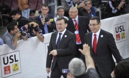 Ponta: 2013, an dificil în care Guvernul va face şi reforme care nu vor fi &quot;pe placul&quot; electoratului