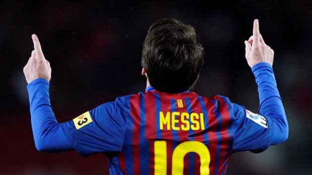 Un club din Rusia a oferit 250 de milioane de euro pentru Messi