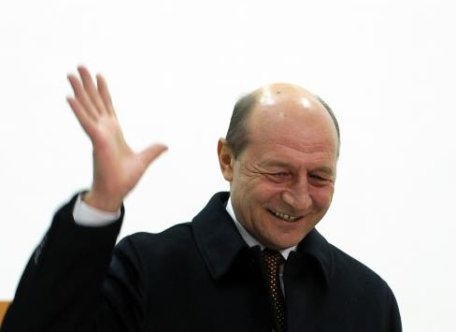 Băsescu: Anul 2012 nu a fost atât de greu precum pare