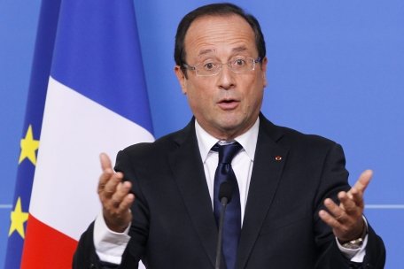 Consiliul Constituţional din Franţa invalidează impozitarea cu 75% a veniturilor de peste un milion de euro