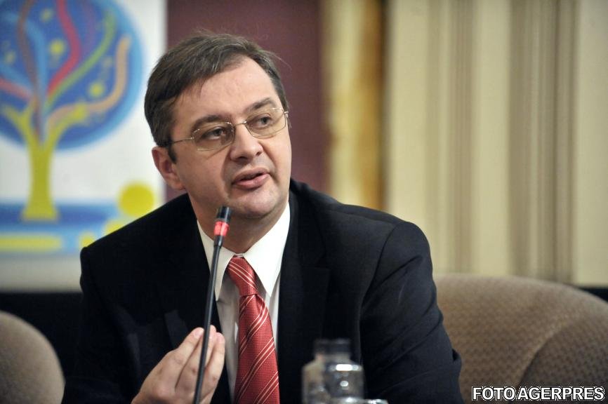Iulian Chifu: „«Vocea Rusiei» este un instrument de dezinformare şi ingerinţă în politica din România”