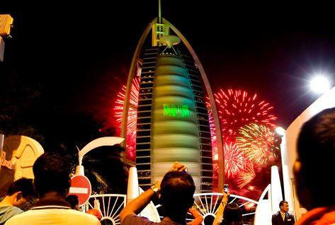 Revelionul 2013, în jurul lumii. Fotografii impresionante de la cele mai frumoase petreceri din noaptea dintre ani 185481