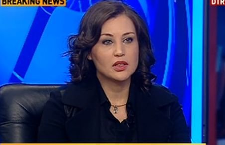 Daniela Nane: Sergiu Nicolaescu avea un fler extraordinar în a-şi alege actorii potriviţi