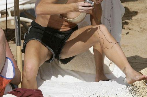 Şi-a început anul cu stângul. Credea că nimeni nu se va uita acolo, dar gafa asta o va costa scump 185623