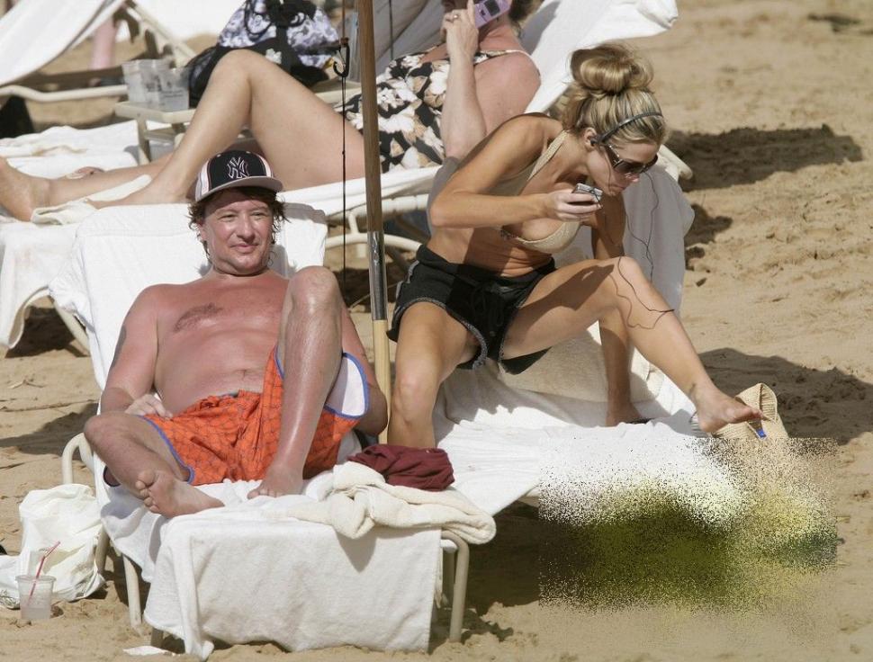 Şi-a început anul cu stângul. Credea că nimeni nu se va uita acolo, dar gafa asta o va costa scump 185626