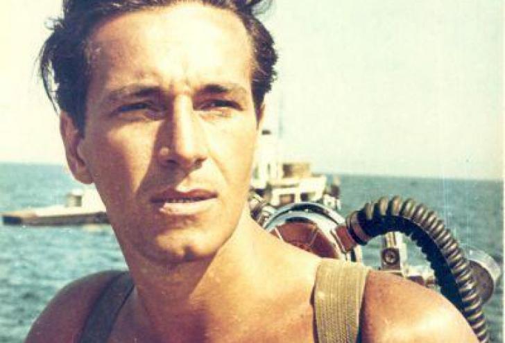 "Un fleac, m-au ciuruit". Poze memorabile de pe platourile de filmare, cu Sergiu Nicolaescu 185665