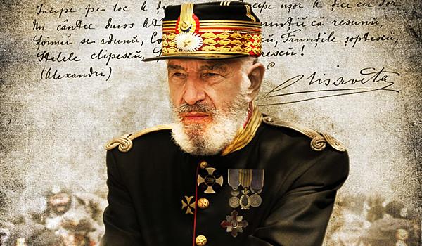 "Un fleac, m-au ciuruit". Poze memorabile de pe platourile de filmare, cu Sergiu Nicolaescu 185667