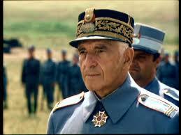 "Un fleac, m-au ciuruit". Poze memorabile de pe platourile de filmare, cu Sergiu Nicolaescu 185669