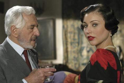 "Un fleac, m-au ciuruit". Poze memorabile de pe platourile de filmare, cu Sergiu Nicolaescu 185670