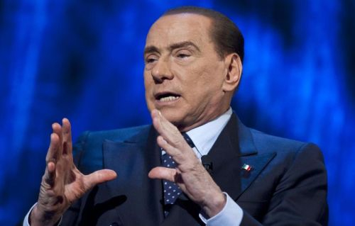 Silvio Berlusconi spune că ar accepta o funcţie de ministru