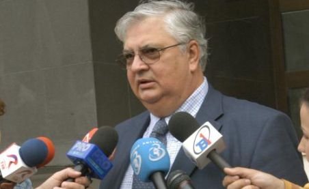 Mircea Coşa susţine că ANAF a închis conturile a 450.000 de IMM-uri