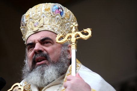Patriarhul Daniel va oficia Sfinţirea cea Mare a Apei, de Bobotează