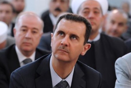 Bashar al-Assad: Este un conflict între naţiunea siriană şi criminali