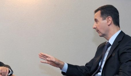 Bashar al-Assad: Nu vom purta dialog cu o marionetă a Occidentului