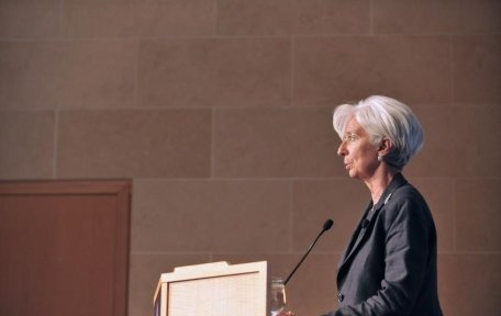 FMI avertizează: Problemele din SUA şi Europa vor duce la o criză mondială majoră