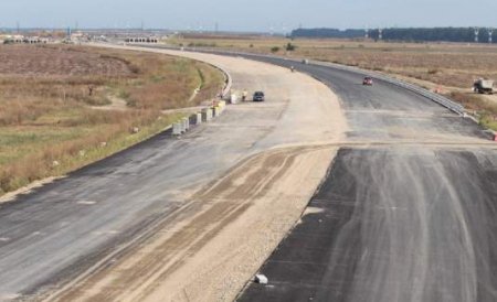 Licitaţia pentru construcţia autostrăzii Comarnic-Braşov va fi reluată, în urma acuzaţiilor premierului  Ponta
