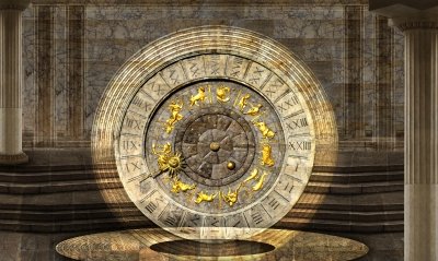 Horoscopul Astrocafe.ro: Afla ce iti rezerva astrele pentru anul 2013