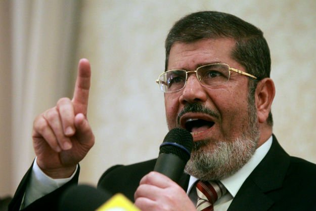Mohamed Mursi sprijină judecarea lui Assad pentru crime de război