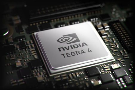 Nvidia a lansat Tegra 4, cel mai rapid procesor mobil