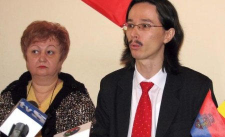 Vasilică Dănileţ este la un pas de a fi revocat din CSM, din cauza procedurii netransparente de alegere a Oanei Hăineală