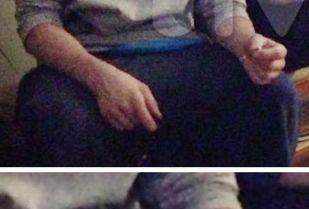 Ar putea ajunge în închisoare din cauza acestor imagini. Are 22 de MILIOANE de fani pe Twitter şi e adorat de milioane de tinere 186376