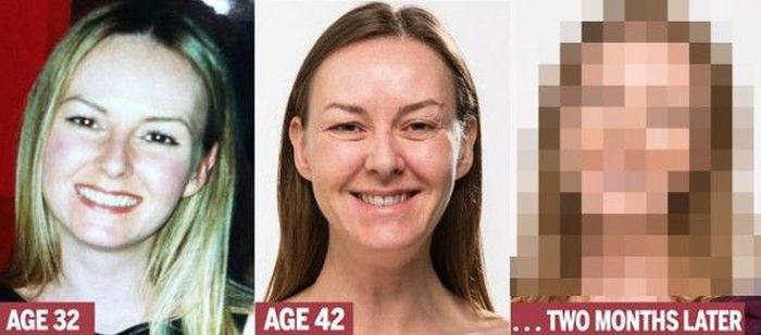 Aşa arăta la 32 de ani. Iată cum s-a schimbat după 10 ani. Cunoscuţilor nu le-a venit să creadă 186305