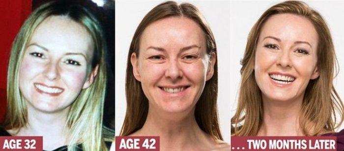 Aşa arăta la 32 de ani. Iată cum s-a schimbat după 10 ani. Cunoscuţilor nu le-a venit să creadă 186314