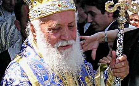 Biserica Ortodoxă Română este în doliu. Arhiepiscopul Buzăului şi al Vrancei a murit