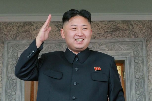 De ziua sa, Kim Jong Un va dărui fiecărui copil nord-coreean un kilogram de bomboane