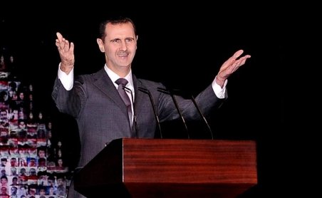 Guvernul sirian invită toate forţele opoziţiei la dialog