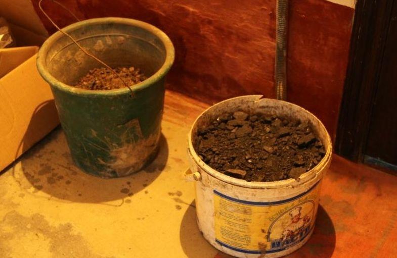 Ukrainsk, DOAR UNUL dintre oraşele FANTOMĂ ale Ucrainei 186412