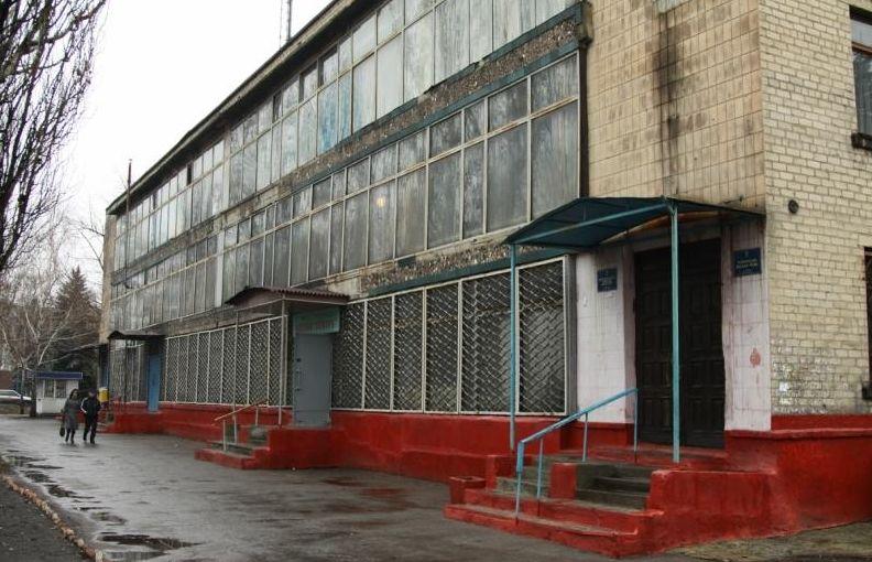 Ukrainsk, DOAR UNUL dintre oraşele FANTOMĂ ale Ucrainei 186425