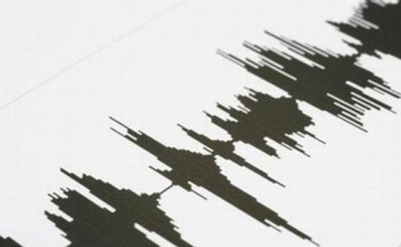 Un cutremur puternic de 5,8 grade, urmat de alte 14 replici, a avut loc în Marea Egee