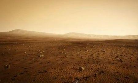 Colonie umană pe Marte până în 2023. Organizaţia "Mars One" caută voluntari 186575