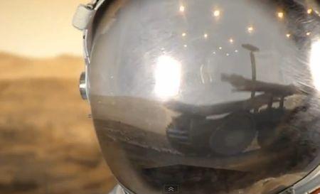 Colonie umană pe Marte până în 2023. Organizaţia "Mars One" caută voluntari 186580