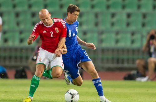 Meciul Ungaria - România din preliminariile CM se va juca fără spectatori