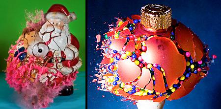 Pasiune pentru fotografie: Atunci când spiritul sărbătorilor explodează 186676