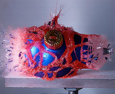 Pasiune pentru fotografie: Atunci când spiritul sărbătorilor explodează 186677