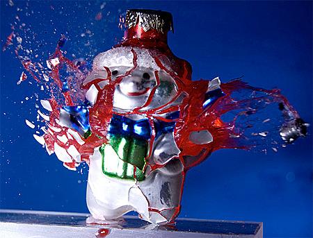 Pasiune pentru fotografie: Atunci când spiritul sărbătorilor explodează 186679