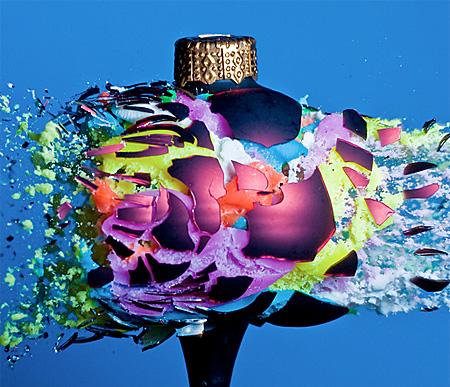 Pasiune pentru fotografie: Atunci când spiritul sărbătorilor explodează 186681