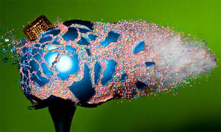 Pasiune pentru fotografie: Atunci când spiritul sărbătorilor explodează 186685