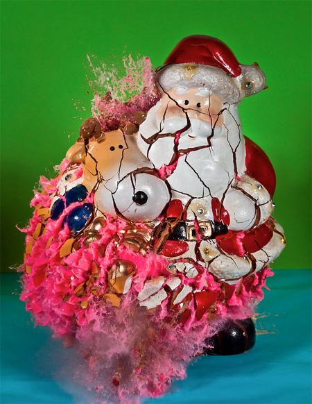 Pasiune pentru fotografie: Atunci când spiritul sărbătorilor explodează 186686