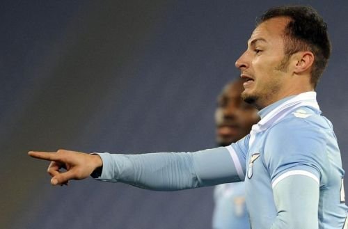 Radu Ştefan a marcat pentru Lazio în sferturile de finală ale Cupei Italiei
